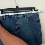 Vintage LAUREN JEANS Co. RALPH LAUREN Green Label Denim Mom Jeans Sz 8 ⚫️ Blue Photo 5