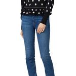 Rebecca Taylor Jacquard Dot Sweater Photo 2