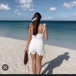 Reformation Christine Dress Photo 3