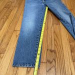 Dries Van Noten  Slim Leg Cotton Blue Jeans Size 31 Photo 4