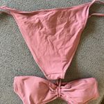 Forever 21  Bikini Set Pink Photo 1