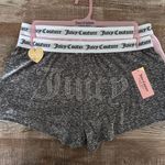 Juicy Couture 2PCK Velour Sleep Shorts Photo 0