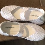 Comfort View Maryjane style sneakers, NWOT Photo 1