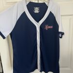 Genuine Merchandise Detroit Tigers Jersey Photo 0