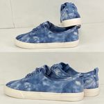 J.Crew Harbor Tie-Dye Sneakers Photo 4