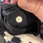 Lululemon Pace Rival Crop in Pop Cut Boom Juice Multi Photo 10