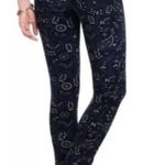 Anthropologie  Pilcro tiny corduroy‎ pants size 29 serif skinny Photo 0