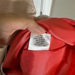 Lilly Pulitzer Jane Summers metallic pink blush shift dress sz 10 wedding‎ guest sorority party Photo 6