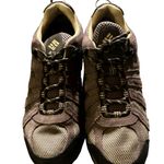 Columbia New Women’s Redmond Low Techlite Tan and Black Hiking Shoes size 10 Photo 10