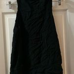 Harlowe $ Graham Harlowe & Graham Black Lace Accent Sleeveless Top M Photo 8