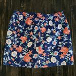 st. john's bay  Skort Women's Size 8 Photo 1