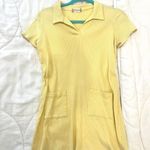 Altar'd State Mini Dress Cover Up Photo 0