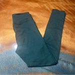 Outdoor Voices  Move Free Leggings small green Photo 1