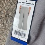 Hilary Radley Light Gray Trousers Photo 2