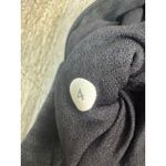 Lululemon Bhakti Yoga Jacket Size 4 Black Photo 6