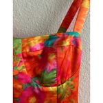 Show Me Your Mumu Lady Corset Floral Dress in Miss Malibu M Photo 6