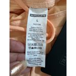 Alphalete  Women's Trace Jogger Pants- Cheeky Coral, Size Large Photo 11