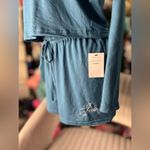 Juicy Couture sleeping pajama set Photo 4