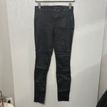 J Brand Coated Skinny Jeans Photo 1