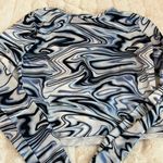 SheIn Long Sleeve Top Photo 0