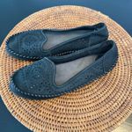 Earth Origins  Black Women's Loafers 9.5 Photo 3