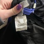 MagicSuit Lisa Draped One Piece Swimsuit Size 12 Blue Tummy Control Slimming Photo 10