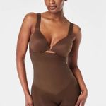 Spanx  High-Waisted Shapewear Shorts Photo 0