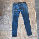 Lucky Brand Jeans Charlie Skinny 4 / 27 Med. Wash Photo 3