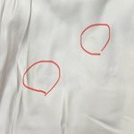 Show Me Your Mumu Tuscany Maxi Slip Dress Show Me The Ring Luxe Satin size M Photo 9