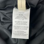 Madewell Second Wave Black One Piece Swimsuit Photo 5