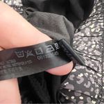 Free People FP The Way Home Running Shorts Size Small Lined Black/Blue Photo 7