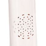 Tularosa Valentina Embroidered Pant White Size Small Cotton Beach High Rise Belt Photo 8