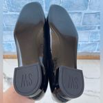 Stuart Weitzman  buckled patent leather shoes size 8 Photo 8