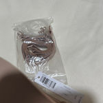 Soma NWT Bodify Strapless Amber Warm Bra Size 32G Photo 2