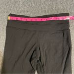 Lululemon  Black Bike Shorts Photo 6