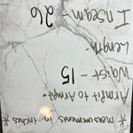 J. Jill gingham print‎ pants White Size 8 Photo 7