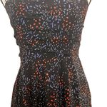 BCB Generation‎ Strapless Black Pleated Cosmopolitan Mini Fit Flare Women Size 8 Photo 1