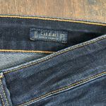 Lucky Brand Lolita Boot Dark Wash Jeans Photo 2