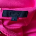 H:ours  Revolve sz S pink chain‎ back Cassia mini party dress NWT Photo 10