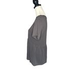 American Eagle  Short Sleeve Babydoll Top X Small Photo 1