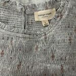 Orange Creek Drop Waist Peasant Top Photo 10