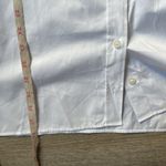 COS NEW   SHORT-SLEEVED TUNIC SHIRT SMALL Photo 12