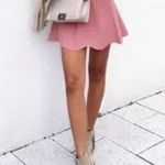 Diane Von Furstenberg  Forti Suede Fringe Booties Photo 2