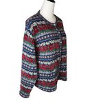 Talbots Vintage  Wool Silk Cardigan Sweater L | 90s Hong Kong Cottagecore Grandma Photo 1