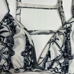 Stone Fox Swim  Young & Reckless‎ Aloha Bikini Top Photo 4