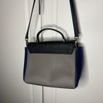 Kate Spade  Paterson Court Brynlee Satchel Leather Purse Photo 12