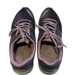 Vionic  Kona purple sneaker running shoe. Women’s size 8 Photo 2