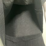 Elevenses ANTHROPOLOGIE  Black Santa Ana Romper Size Medium Photo 8