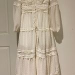 Kimchi Blue Urban Outfitters  Maxi Dress Photo 2