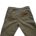 J.Jill Jeans Sage Cropped Authentic Fit Raw Hem Photo 4